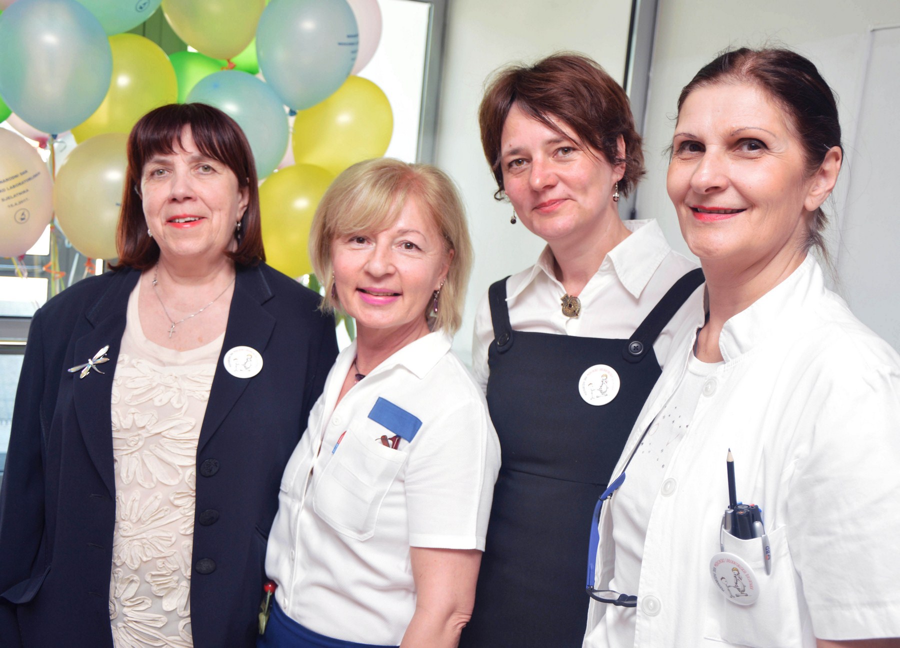 KBC Zagreb Međunarodni dan medicinsko laboratorijskih djelatnika 2017 67